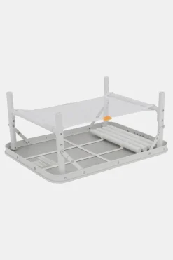 Bo-Camp Pa Tafel Yvoire 60X45Cm Campingtafel
