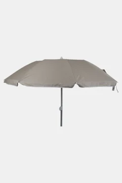 Bo-Camp Parasol Compact 160 cm