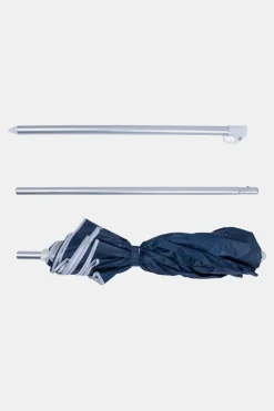 Bo-Camp Parasol Compact 160 cm