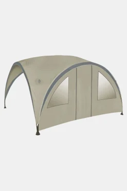 Bo-Camp Party Tent Large Deur Zijwand