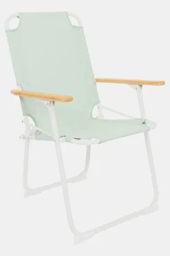 Bo-Camp Pastel Stoel Mosset M