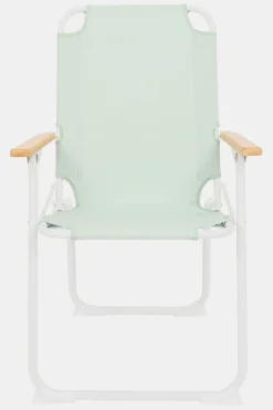 Bo-Camp Pastel Stoel Mosset M