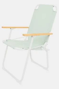 Bo-Camp Pastel Stoel Mosset M