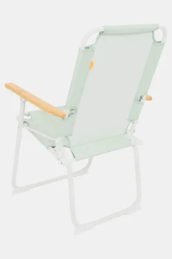 Bo-Camp Pastel Stoel Mosset M