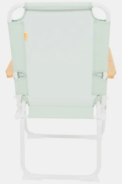 Bo-Camp Pastel Stoel Mosset M