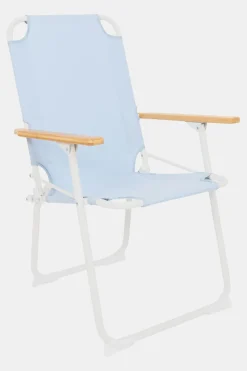 Bo-Camp Pastel Stoel Mosset M