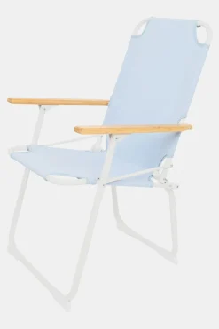 Bo-Camp Pastel Stoel Mosset M