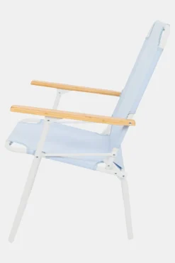 Bo-Camp Pastel Stoel Mosset M