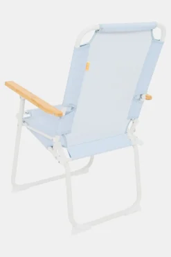 Bo-Camp Pastel Stoel Mosset M