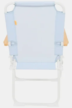 Bo-Camp Pastel Stoel Mosset M