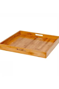 Bo-Camp Plumstead Dienblad Bamboe