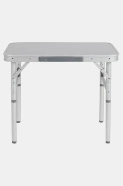 Bo-Camp Premium Table Removable Legs 56X34cm