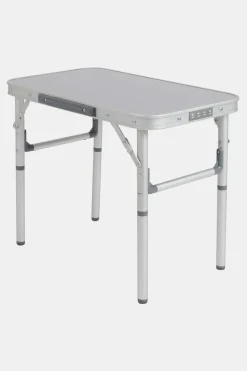 Bo-Camp Premium Table Removable Legs 56X34cm