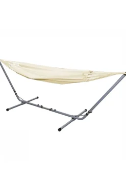 Bo-Camp Rumba Katoen Hangmat