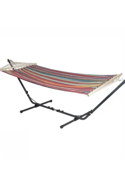 Bo-Camp Santa Barbara Rainbow Hangmat