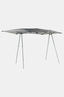 Bo-Camp Schaduwtent Easy-Up 4,4X2,3 M Partytent
