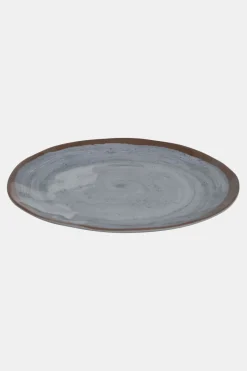 Bo-Camp Servies 100% Melamine 12-Delig Halo