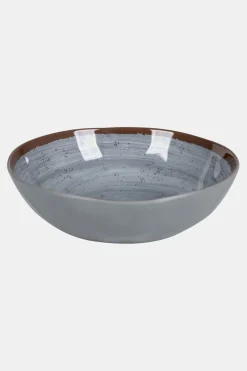 Bo-Camp Servies 100% Melamine 12-Delig Halo