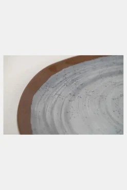 Bo-Camp Servies 100% Melamine 12-Delig Halo