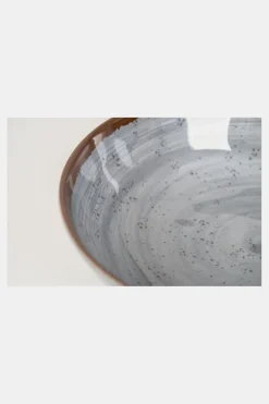 Bo-Camp Servies 100% Melamine 12-Delig Halo