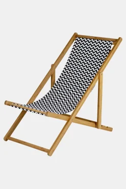 Bo-Camp Soho Bamboe Strandstoel