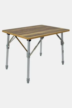Bo-Camp Table Feather 60X45cm