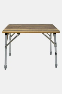 Bo-Camp Table Feather 60X45cm