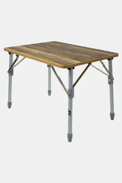 Bo-Camp Table Feather 60X45cm
