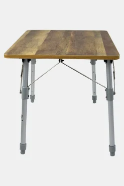 Bo-Camp Table Feather 60X45cm