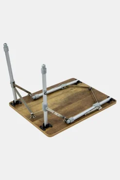 Bo-Camp Table Feather 60X45cm