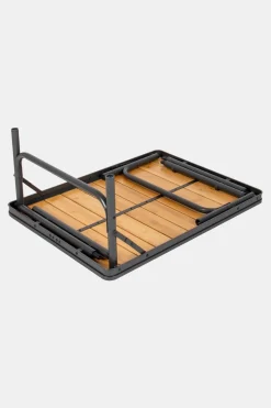 Bo-Camp Table Margate Bamboo 75X55 cm