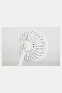 Bo-Camp Tafelventilator met klem