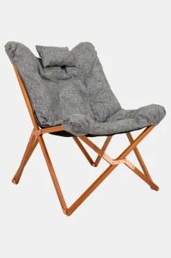 Bo-Camp Urban Outdoor Relaxstoel Bloomsbury Comfort