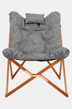 Bo-Camp Urban Outdoor Relaxstoel Bloomsbury Comfort