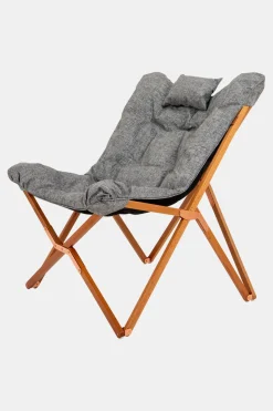 Bo-Camp Urban Outdoor Relaxstoel Bloomsbury Comfort