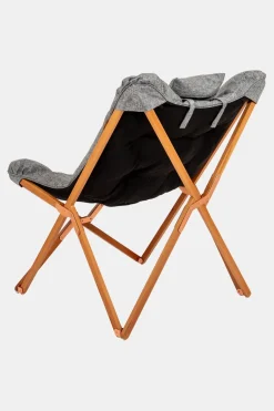 Bo-Camp Urban Outdoor Relaxstoel Bloomsbury Comfort