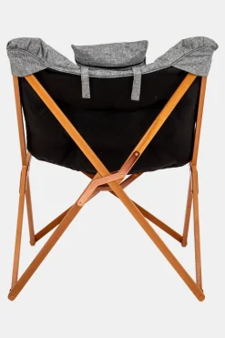 Bo-Camp Urban Outdoor Relaxstoel Bloomsbury Comfort