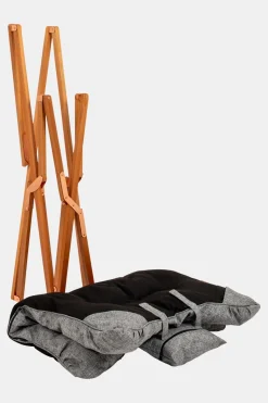 Bo-Camp Urban Outdoor Relaxstoel Bloomsbury Comfort