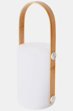 Bo-Camp Urban Outdoor Tafellamp Beddington 150 Lumen Oplaadbaar