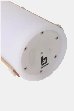 Bo-Camp Urban Outdoor Tafellamp Beddington 150 Lumen Oplaadbaar