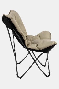 Bo-Camp Urban Outdoor Vlinderstoel Redbridge M