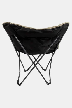 Bo-Camp Urban Outdoor Vlinderstoel Redbridge M