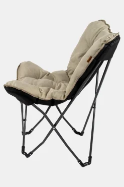 Bo-Camp Urban Outdoor Vlinderstoel Redbridge M