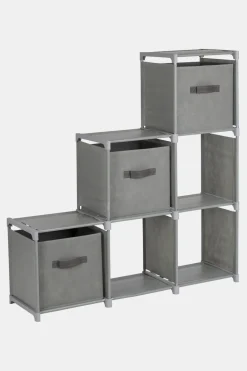 Bo-Camp Vakkenkast Multi-Use