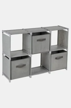 Bo-Camp Vakkenkast Multi-Use