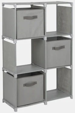 Bo-Camp Vakkenkast Multi-Use