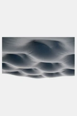 Bo-Camp Velours Air-XL 2-persoons Luchtbed