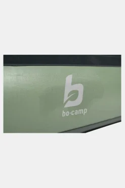 Bo-Camp Velours Air-XL 2-persoons Luchtbed