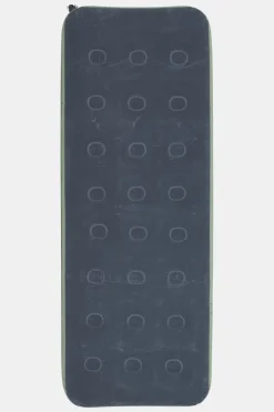 Bo-Camp Velours Air-XL Slim Luchtbed
