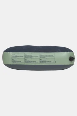 Bo-Camp Velours Air-XL Slim Luchtbed